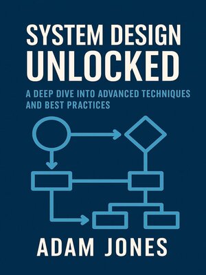 cover image of System Design Unlocked